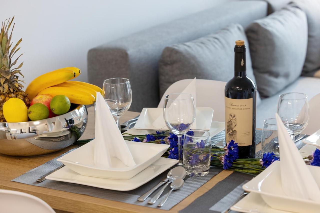Apartamenty Nadbrzezna 250 M Do Plazy By Noclegi Renters Gaski  Bagian luar foto