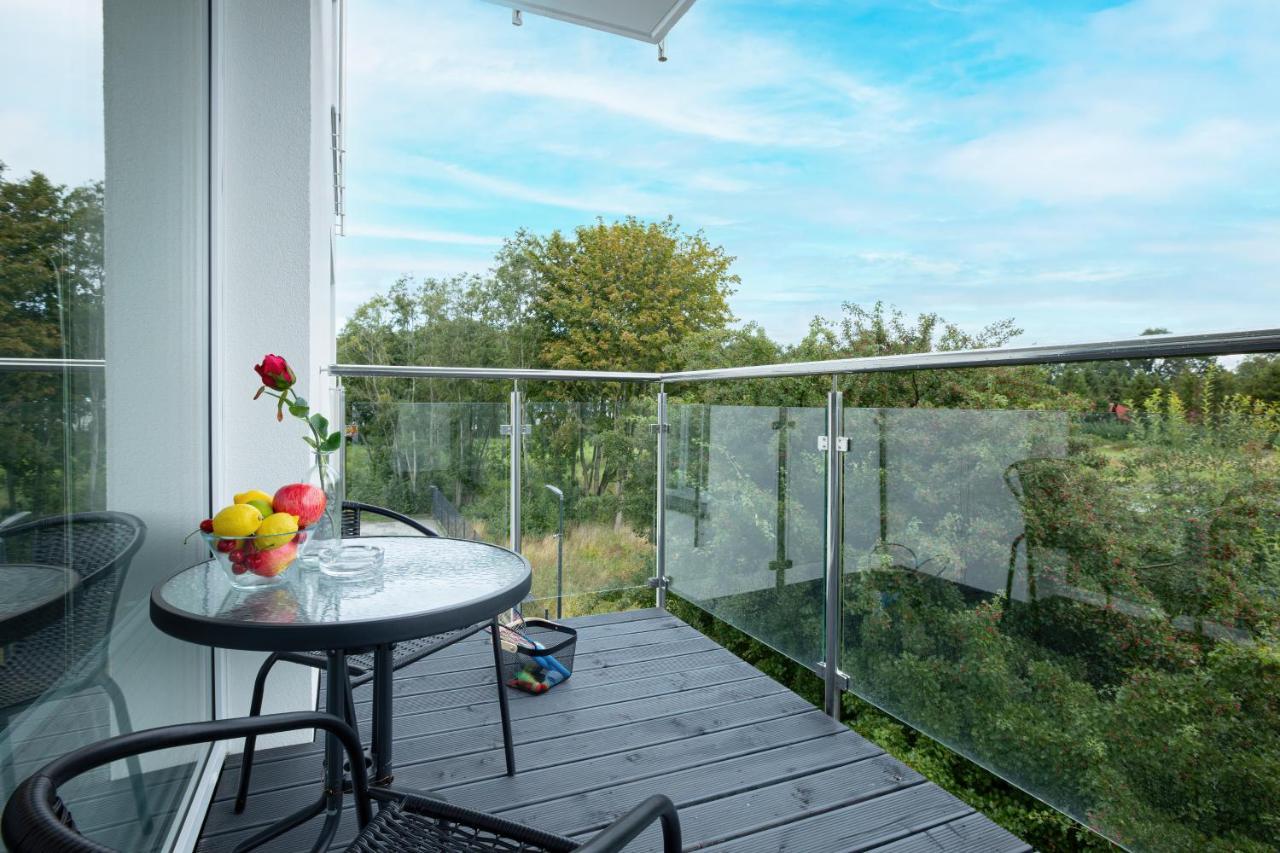 Apartamenty Nadbrzezna 250 M Do Plazy By Noclegi Renters Gaski  Bagian luar foto