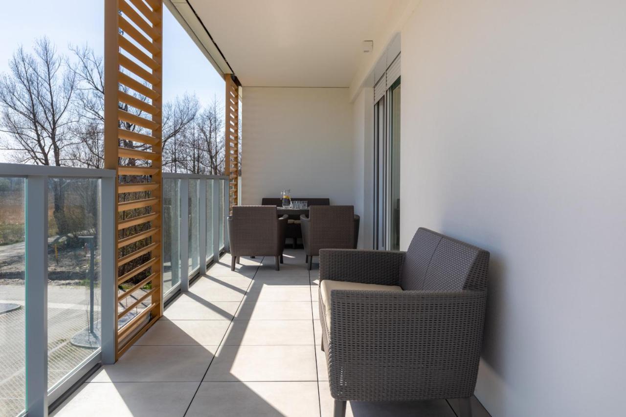 Apartamenty Nadbrzezna 250 M Do Plazy By Noclegi Renters Gaski  Bagian luar foto