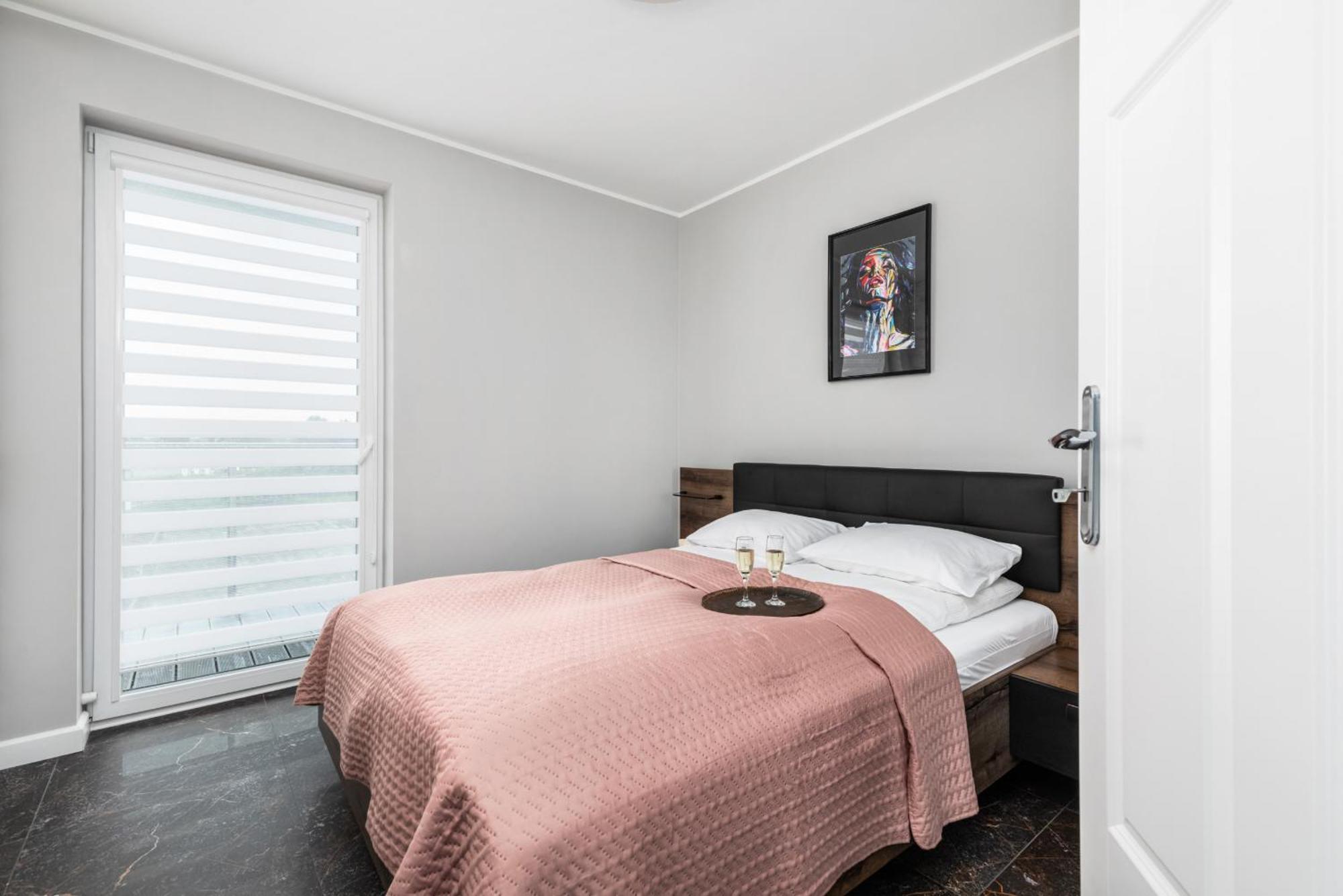 Apartamenty Nadbrzezna 250 M Do Plazy By Noclegi Renters Gaski  Bagian luar foto